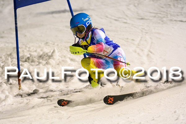 BSV U12 Ziener Kids Cross Cup 1 Region 4