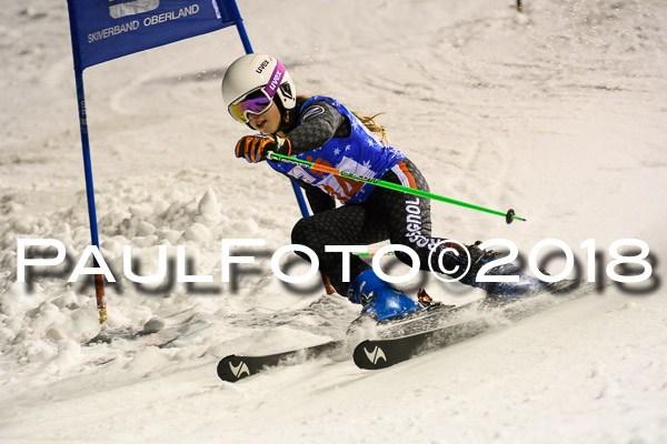 BSV U12 Ziener Kids Cross Cup 1 Region 4