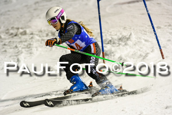BSV U12 Ziener Kids Cross Cup 1 Region 4