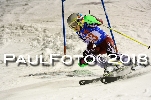 BSV U12 Ziener Kids Cross Cup 1 Region 4