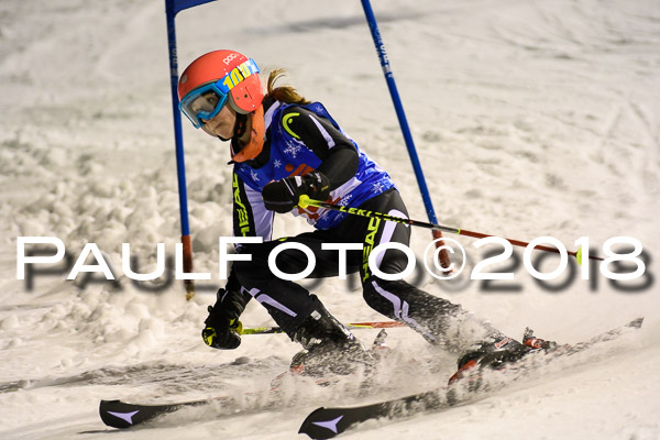 BSV U12 Ziener Kids Cross Cup 1 Region 4
