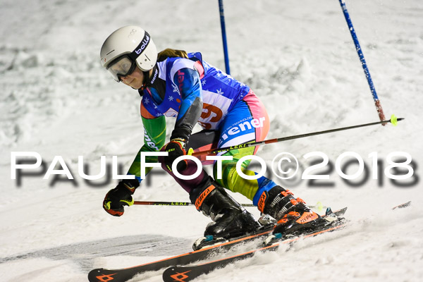 BSV U12 Ziener Kids Cross Cup 1 Region 4