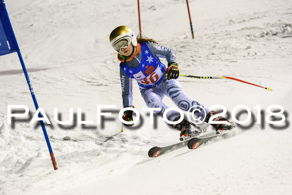 BSV U12 Ziener Kids Cross Cup 1 Region 4