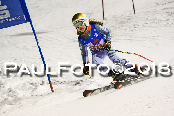 BSV U12 Ziener Kids Cross Cup 1 Region 4
