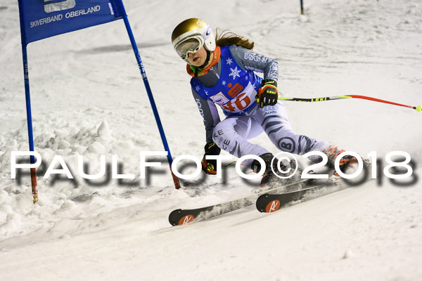 BSV U12 Ziener Kids Cross Cup 1 Region 4