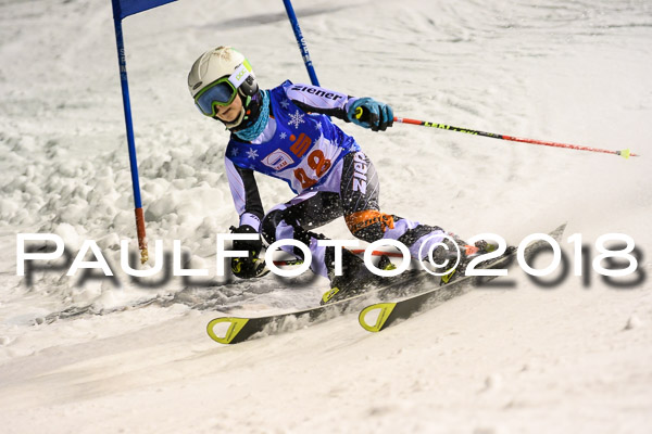 BSV U12 Ziener Kids Cross Cup 1 Region 4