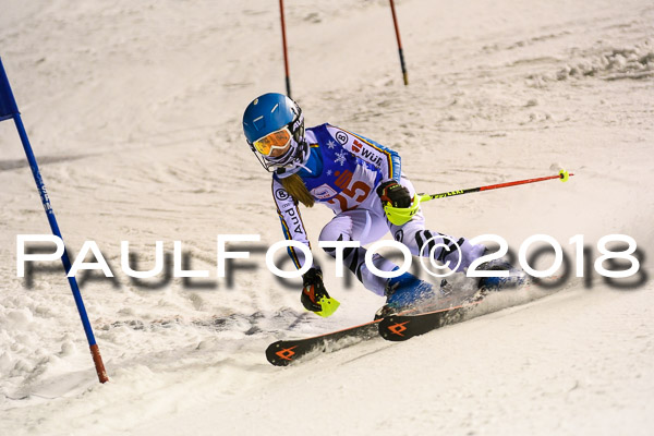BSV U12 Ziener Kids Cross Cup 1 Region 4