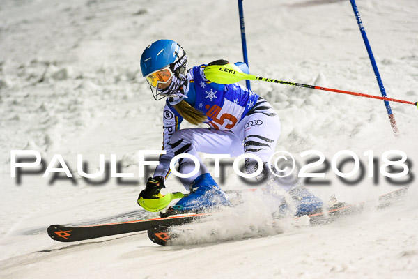 BSV U12 Ziener Kids Cross Cup 1 Region 4