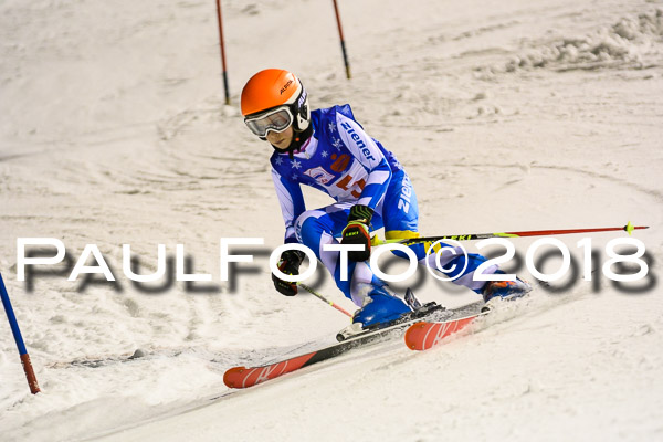 BSV U12 Ziener Kids Cross Cup 1 Region 4