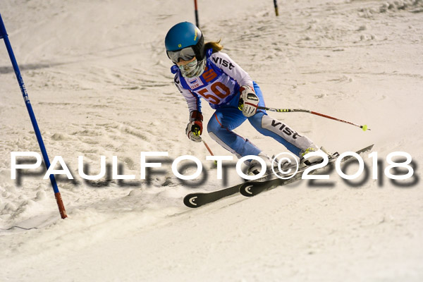 BSV U12 Ziener Kids Cross Cup 1 Region 4