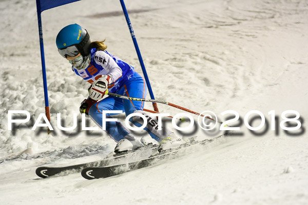BSV U12 Ziener Kids Cross Cup 1 Region 4