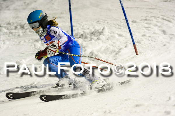 BSV U12 Ziener Kids Cross Cup 1 Region 4