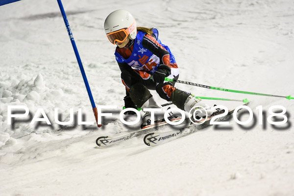 BSV U12 Ziener Kids Cross Cup 1 Region 4