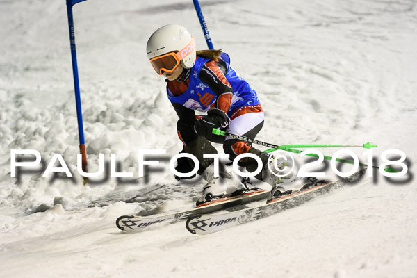 BSV U12 Ziener Kids Cross Cup 1 Region 4