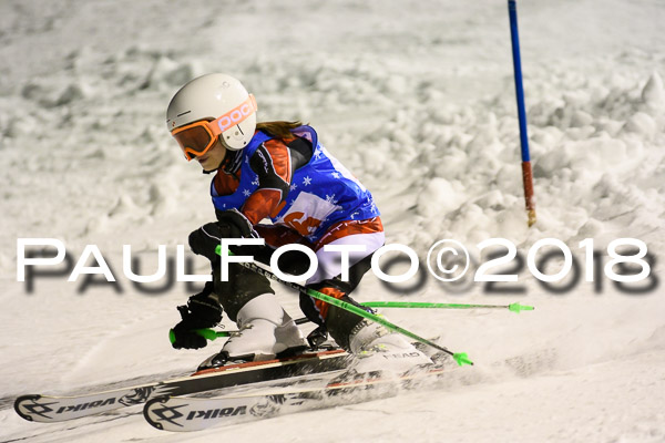 BSV U12 Ziener Kids Cross Cup 1 Region 4