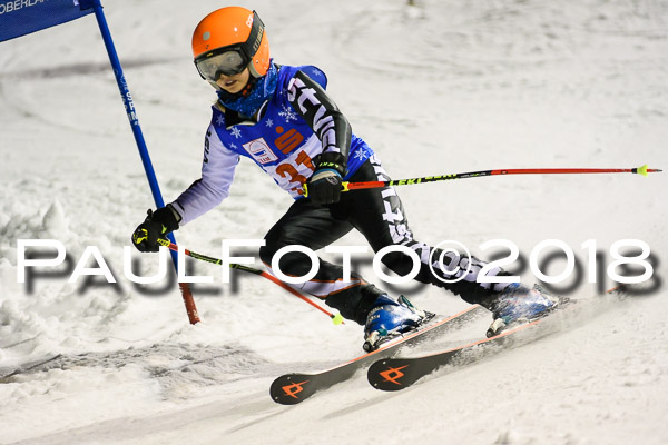 BSV U12 Ziener Kids Cross Cup 1 Region 4
