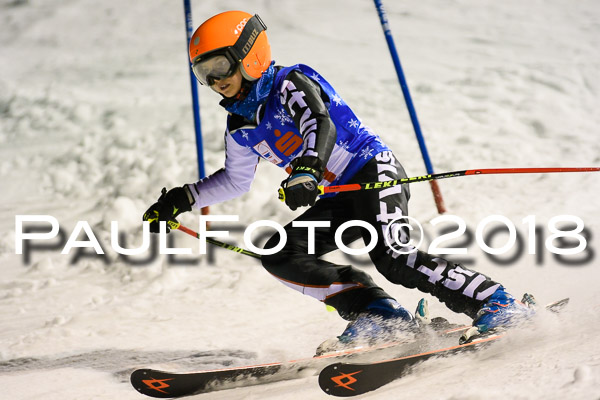 BSV U12 Ziener Kids Cross Cup 1 Region 4