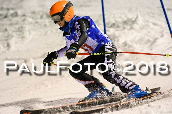 BSV U12 Ziener Kids Cross Cup 1 Region 4
