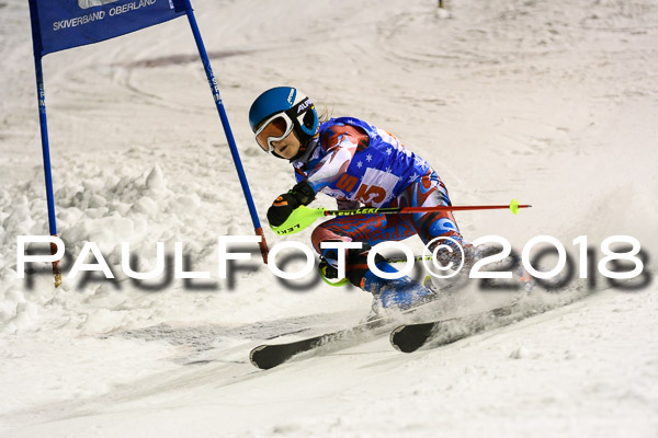BSV U12 Ziener Kids Cross Cup 1 Region 4
