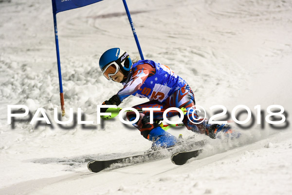 BSV U12 Ziener Kids Cross Cup 1 Region 4