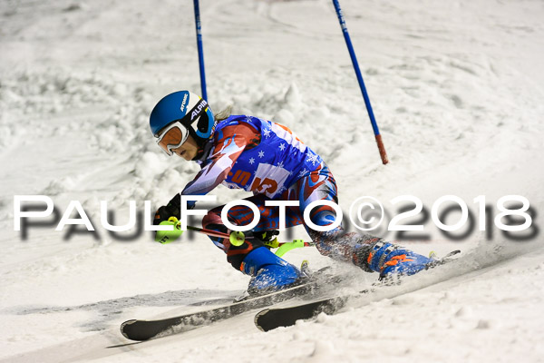 BSV U12 Ziener Kids Cross Cup 1 Region 4