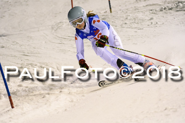 BSV U12 Ziener Kids Cross Cup 1 Region 4