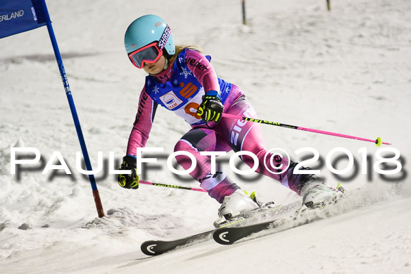 BSV U12 Ziener Kids Cross Cup 1 Region 4