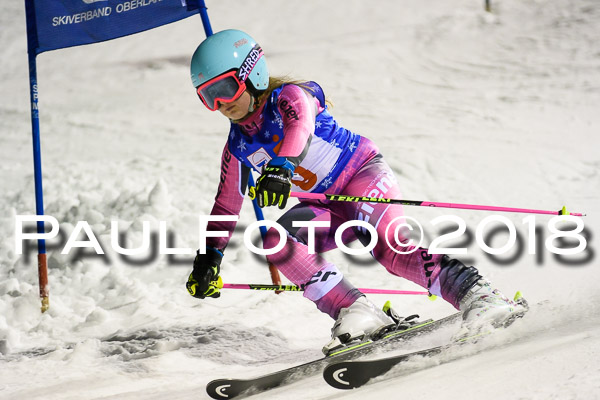 BSV U12 Ziener Kids Cross Cup 1 Region 4