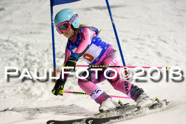 BSV U12 Ziener Kids Cross Cup 1 Region 4