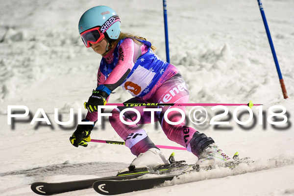 BSV U12 Ziener Kids Cross Cup 1 Region 4