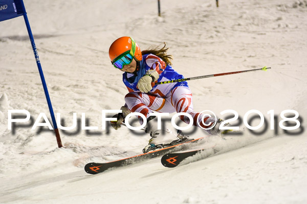 BSV U12 Ziener Kids Cross Cup 1 Region 4