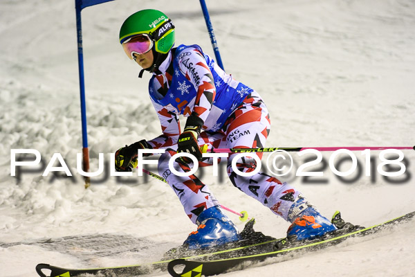BSV U12 Ziener Kids Cross Cup 1 Region 4