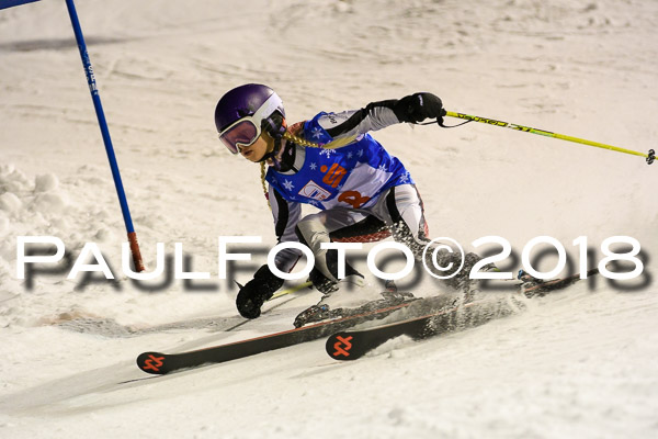 BSV U12 Ziener Kids Cross Cup 1 Region 4