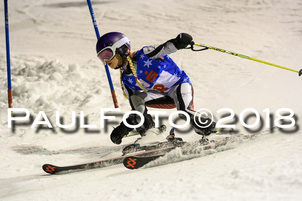 BSV U12 Ziener Kids Cross Cup 1 Region 4