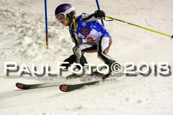 BSV U12 Ziener Kids Cross Cup 1 Region 4