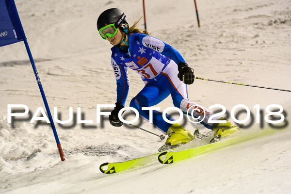 BSV U12 Ziener Kids Cross Cup 1 Region 4