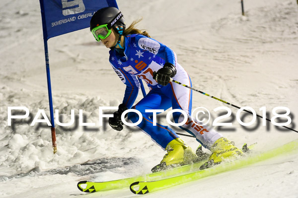 BSV U12 Ziener Kids Cross Cup 1 Region 4