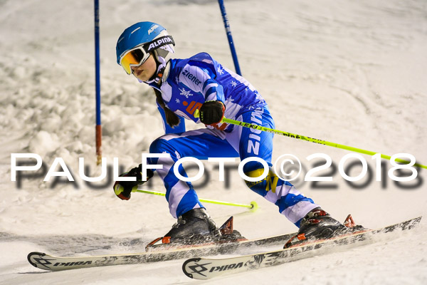 BSV U12 Ziener Kids Cross Cup 1 Region 4