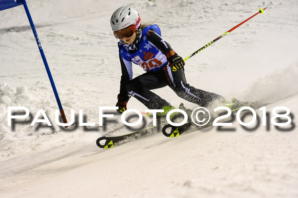 BSV U12 Ziener Kids Cross Cup 1 Region 4