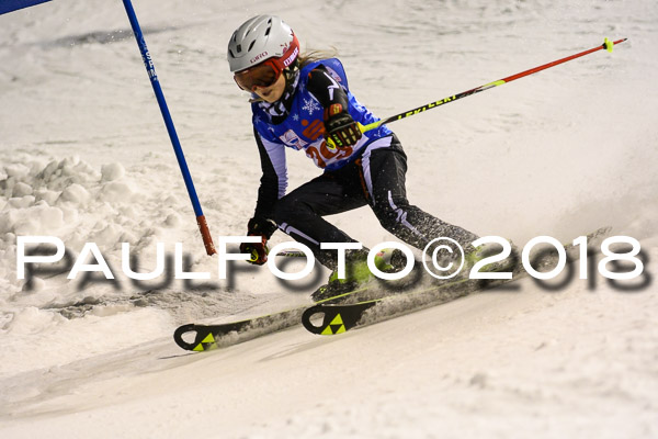 BSV U12 Ziener Kids Cross Cup 1 Region 4