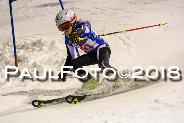 BSV U12 Ziener Kids Cross Cup 1 Region 4