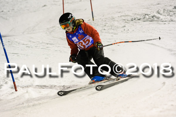 BSV U12 Ziener Kids Cross Cup 1 Region 4