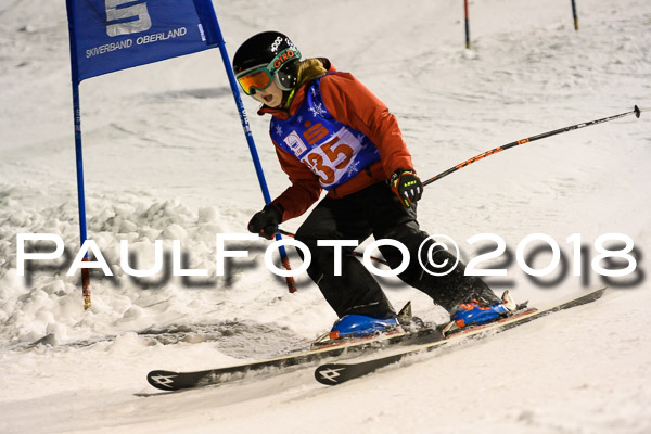 BSV U12 Ziener Kids Cross Cup 1 Region 4