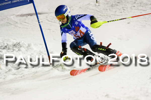 BSV U12 Ziener Kids Cross Cup 1 Region 4