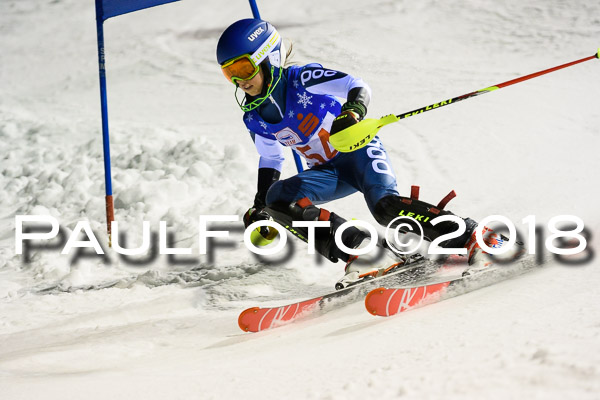 BSV U12 Ziener Kids Cross Cup 1 Region 4