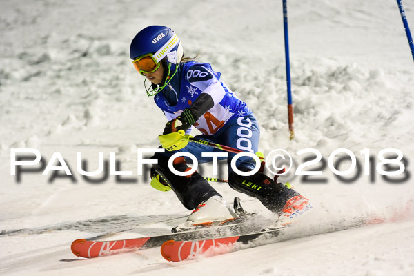 BSV U12 Ziener Kids Cross Cup 1 Region 4