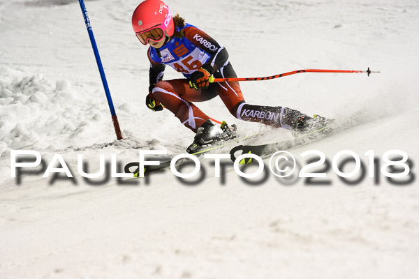 BSV U12 Ziener Kids Cross Cup 1 Region 4