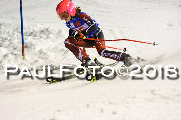 BSV U12 Ziener Kids Cross Cup 1 Region 4