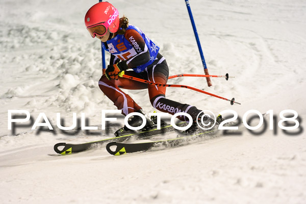 BSV U12 Ziener Kids Cross Cup 1 Region 4