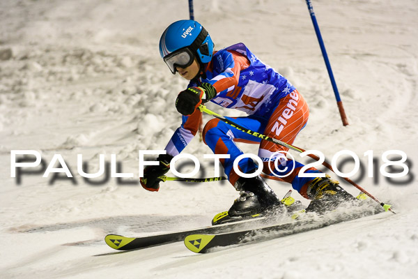 BSV U12 Ziener Kids Cross Cup 1 Region 4